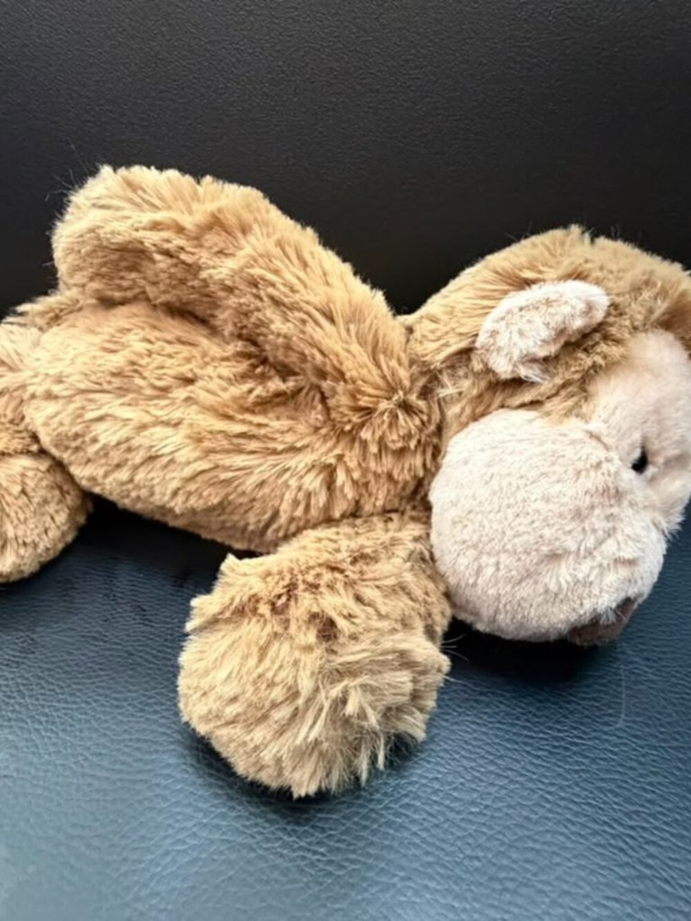NWT Jellycat Smudge Monkey - Picture 3 of 6